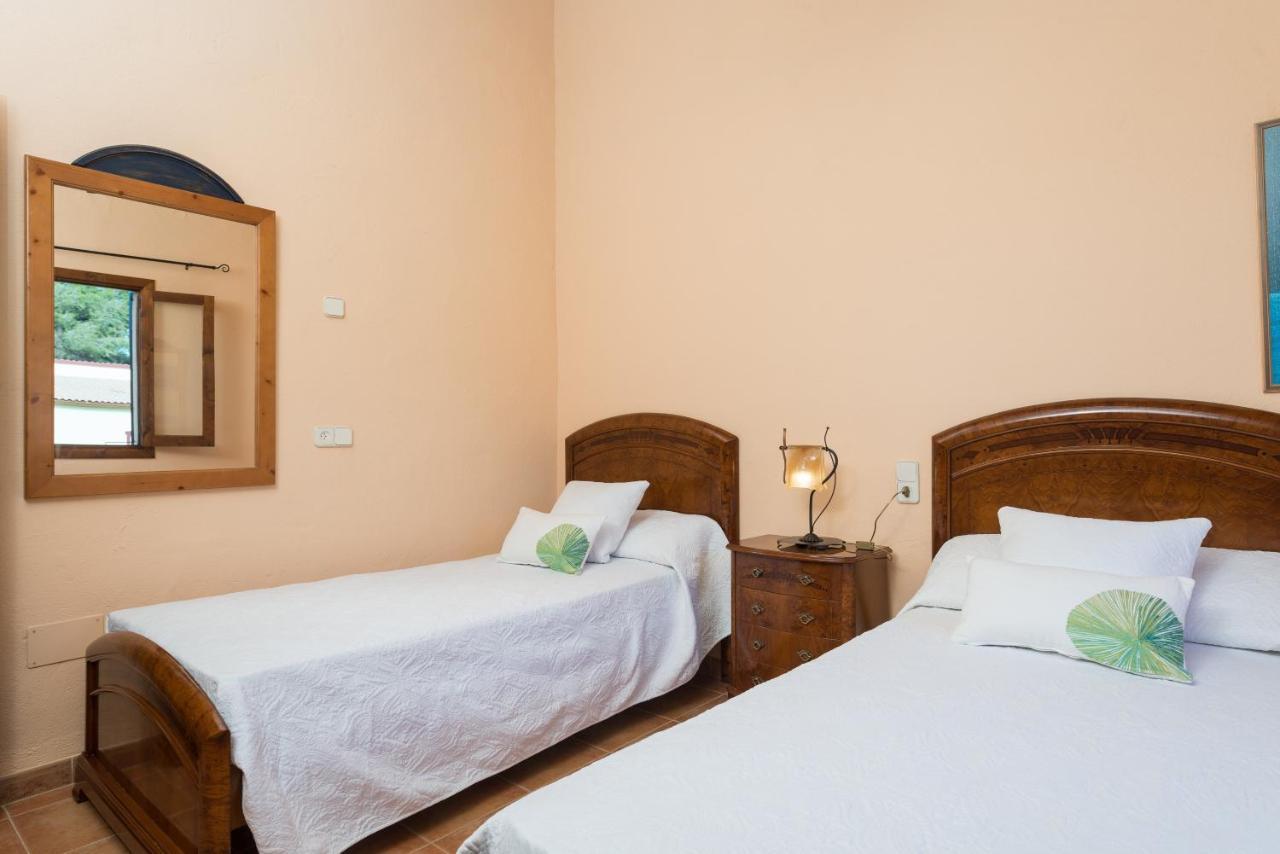 Alga Marina Villa Son Serra de Marina Eksteriør bilde